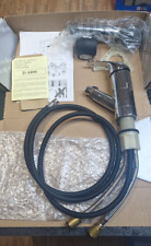 Motorhome shower tap