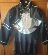 Sword Art Online II Gun Gale Online Kirito Costume/Cosplay