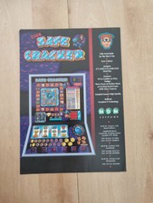 MDM Leisure "Club Safe