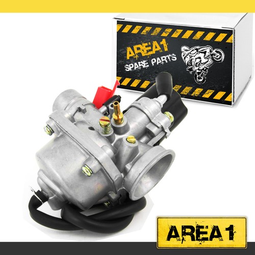 Replacement carburetor 12mm - replacement,