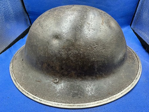 Original ww2 british army mk2 - original,