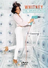 Whitney houston the greatest - whitney,