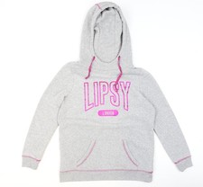 Lipsy London Women's Grey