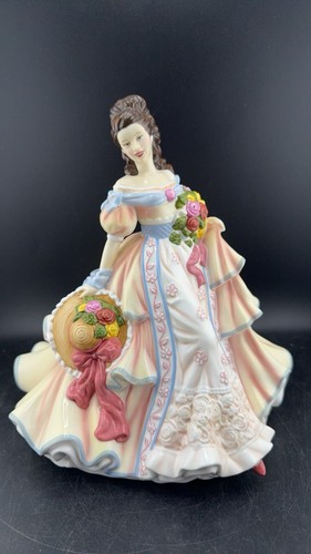 Royal doulton summers belle - doulton,