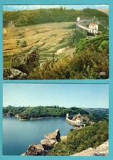 Eguzon: Lot x2 Le Barrage /