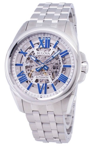 Bulova classic automatic - classic,