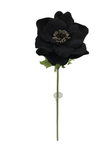 Single velvet artificial - single,