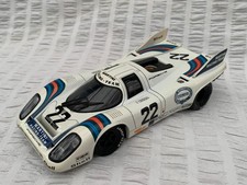 1/18 Scale 1971 Porsche 917 KH
