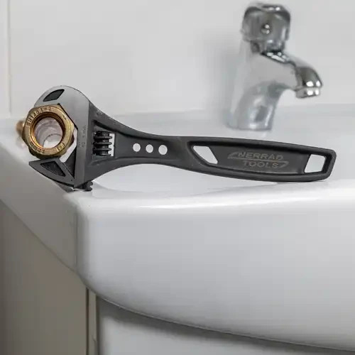 Nerrad tri grip pro - , adjustable