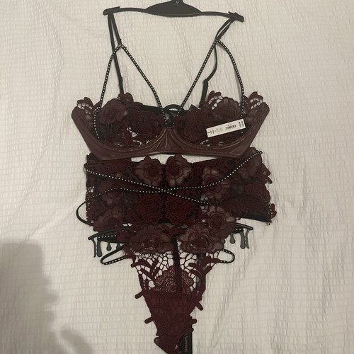 Ann summers tamara set - ann,