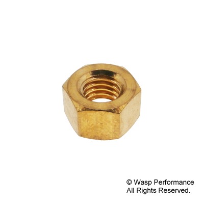 Genuine piaggio brass exhaust - genuine,