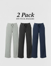 Womens Ladies Joggers
