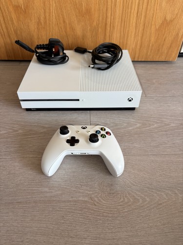Microsoft xbox one 500gb - xbox,