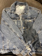 Primark XL Denim Jacket