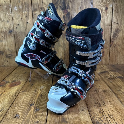 Nordica speedmachine ski - speedmachine,