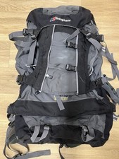 Berghaus C7 Pro Series 65 + 10