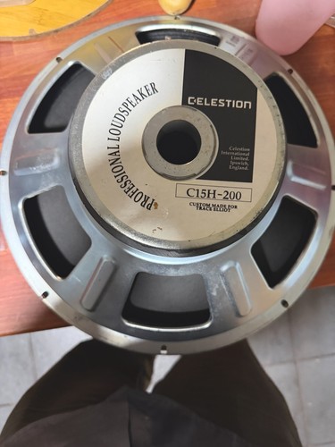 Celestion c15h 200 - celestion, c15h-200