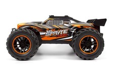 Blackzon SPRYTE TURBO 4WD 1:20