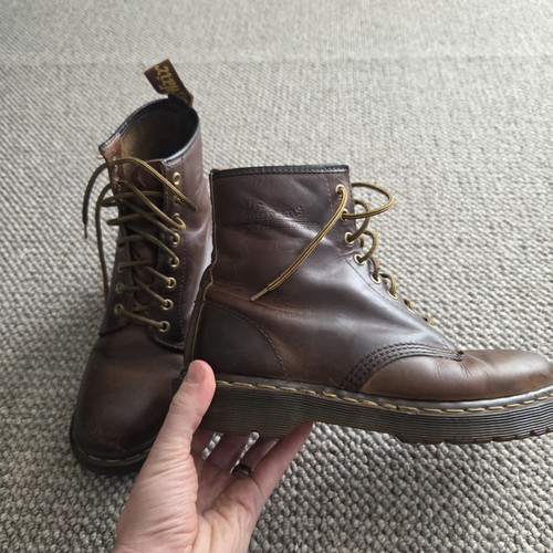 Doc martens boots mens - boots, 8