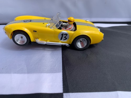 Modified cobra yellow - cobra, #13