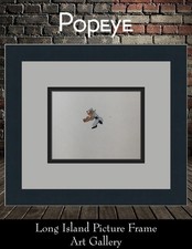Popeye The Sailor Man Original
