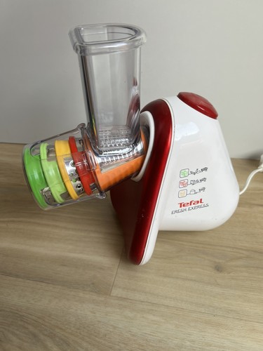Tefal fresh express electric - fresh,