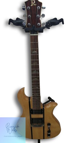 Rich electric guitar - rich,