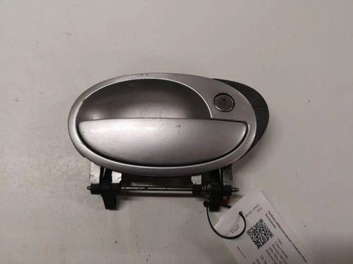 Opel corsa f08 f68 rear - corsa,