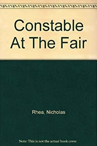 Constable the fair - the,