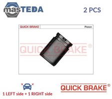 185073K BRAKE CALIPER PISTON