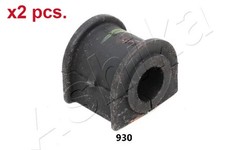 X2 PCS 19/ 39/ 40/ 46/ REAR