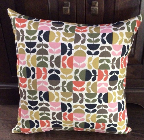 Orla kiely multi - multi, jigsaw