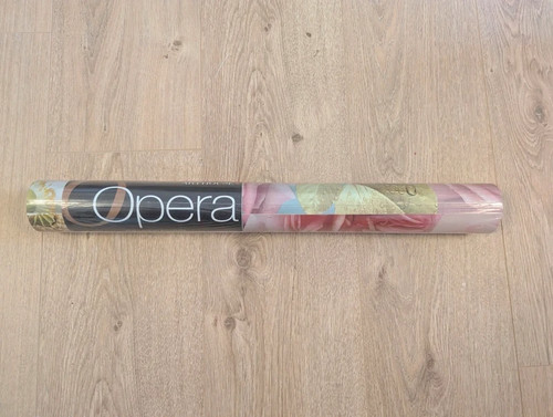 Arthouse opera heavyweight - arthouse,