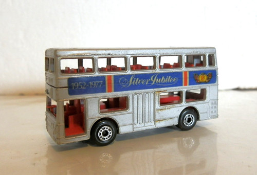 Matchbox superfast the - no,