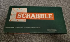 Vintage 1955 Spears Games