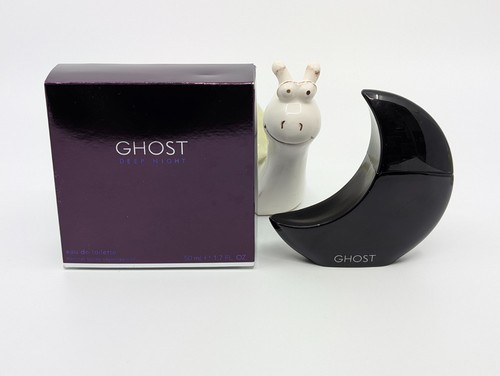Ghost deep night eau - night, de