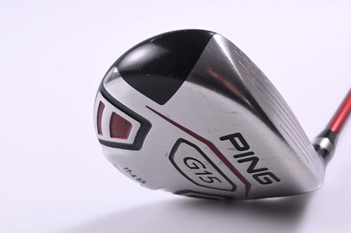 Ping g15 wood 15 - g15,