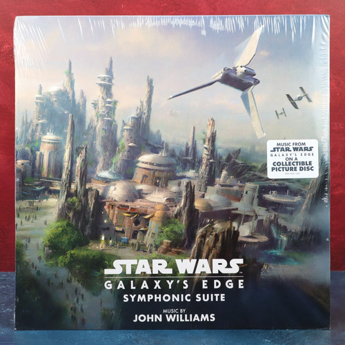 John williams star wars - john,