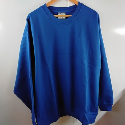 Tuffsafe unisex royal blue - tuffsafe,