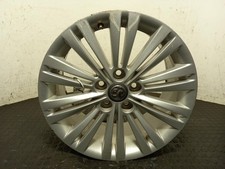 VAUXHALL INSIGNIA Alloy Wheel 18" Inch 5x120 Offset ET42 8J 2008-2017 13313796