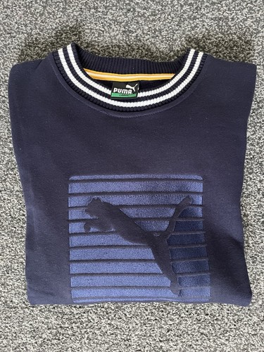 Puma vintage 1990s - puma,
