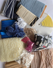 JOB LOT #162: VINTAGE items