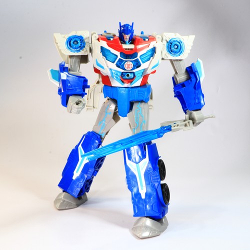 Transformers rid power - power, surge