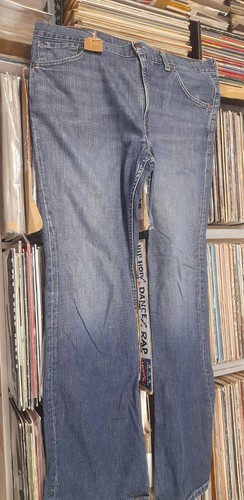 Levi 507 men jeans blue - levi's,