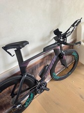 Giant trinity advanced pro - pro, tt