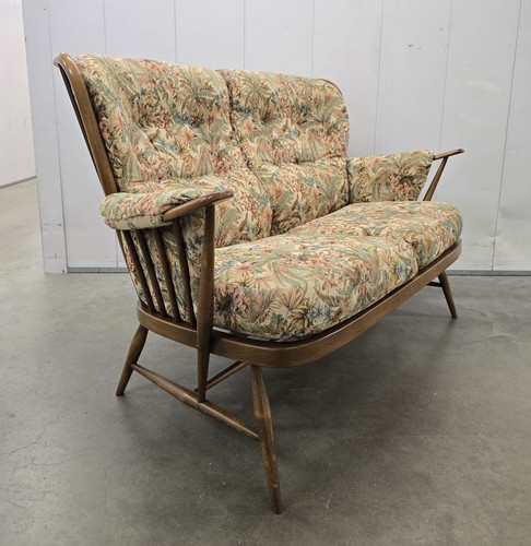 Vintage ercol evergreen - ercol,