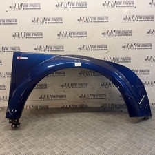 AUDI TT COUPE DRIVER SIDE WING