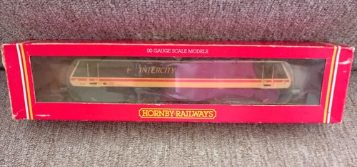 Hornby r242 class - r242, bo-bo
