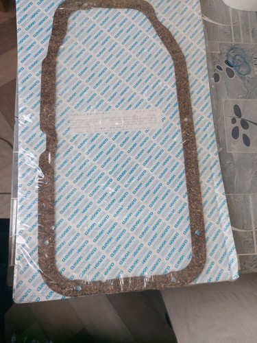 Sump gasket for opel - for, opel.vaxhull