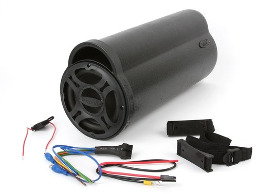 Bazooka bta6250d loaded - bazooka,